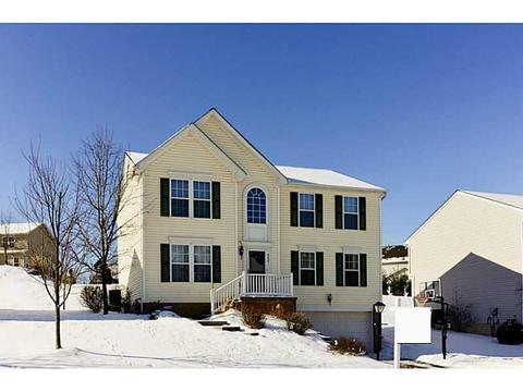 248 Cliffside Dr, Mars, PA 16046 photo 1