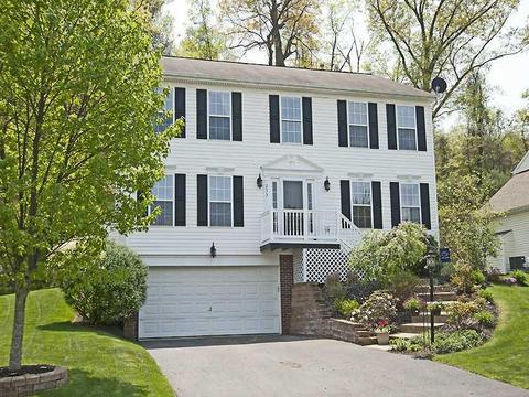 233 Cliffside Dr, Mars, PA 16046 photo 1