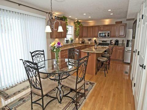 233 Cliffside Dr, Mars, PA 16046 photo 5