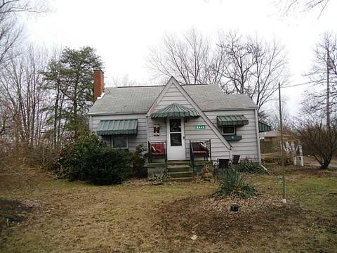 3442 Brodhead Rd, Monaca, PA 15061 photo 1