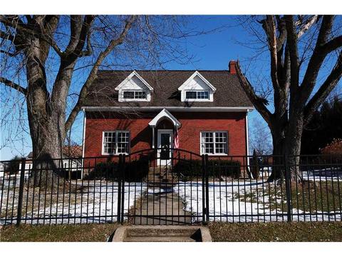 745 Spring St, Harmony, PA 16037 photo 1