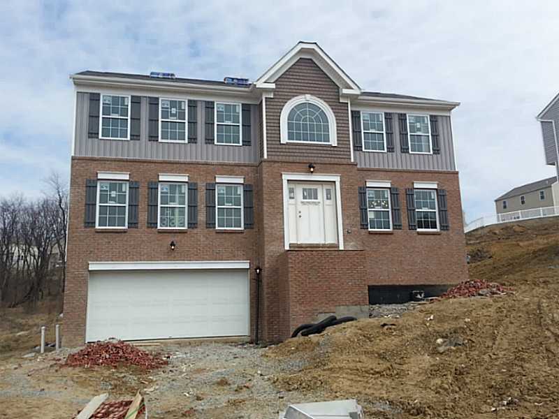 607 Setter, Clairton, PA 15025 photo 1
