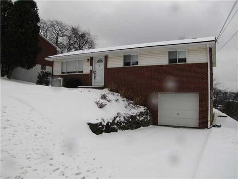 140 General Braddock, North Braddock, PA 15104 photo 22