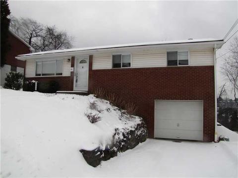 140 General Braddock, North Braddock, PA 15104 photo 1