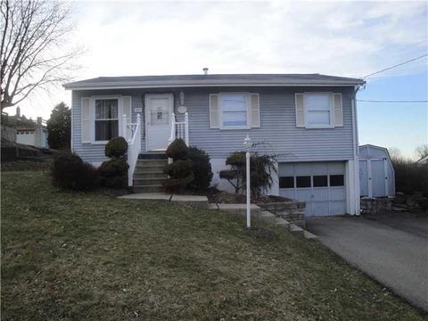 809 Maple Ave, New Eagle, PA 15067 photo 1