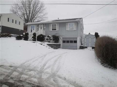 809 Maple Ave, New Eagle, PA 15067 photo 18