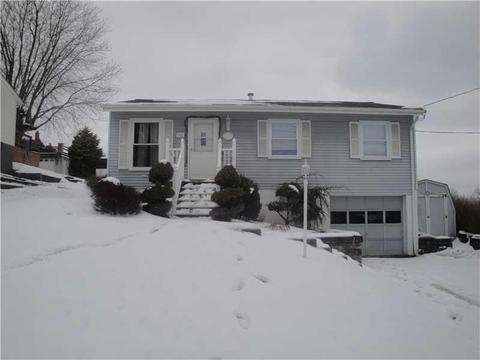 809 Maple Ave, New Eagle, PA 15067 photo 19