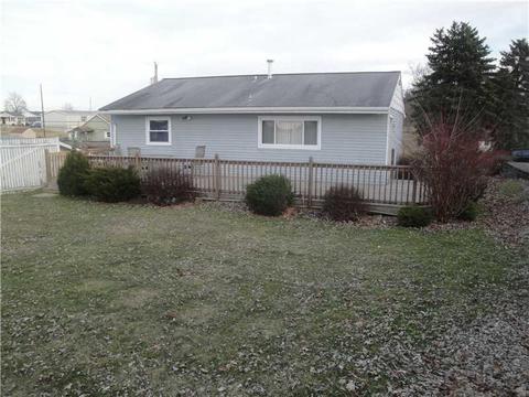 809 Maple Ave, New Eagle, PA 15067 photo 16