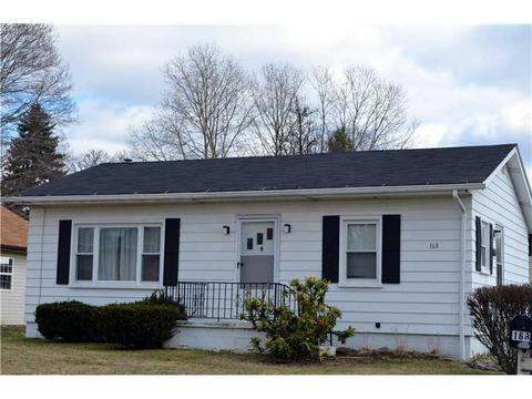 168 Wagner Rd, Monaca, PA 15061 photo 1