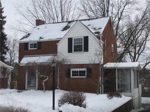 2307 Lambeth, Pittsburgh, PA 15241 photo 1