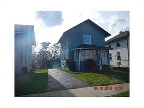 247 Shenango Blvd, Farrell, PA 16121 photo 1