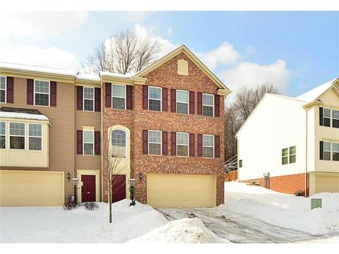 276 Broadstone Dr, Mars, PA 16046 photo 1