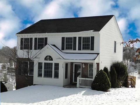 113 Pine Nut Dr, Nottingham, PA 15330 photo 1