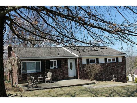 3172 Claudia St, Export, PA 15632 photo 1