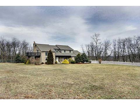 5760 Evans, PA 15632 photo 1