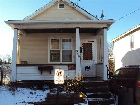919 Second, Monessen, PA 15062 photo 1