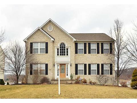 228 Cliffside Dr, Mars, PA 16046 photo 1