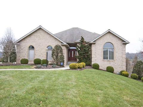 265 Arrowhead Ln, Eighty Four, PA 15330 photo 1