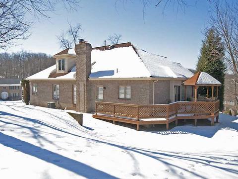 205 Arrowhead Ln, Eighty Four, PA 15330 photo 19