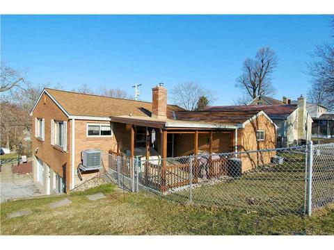 132 Second Ave, Pittsburgh, PA 15229 photo 16