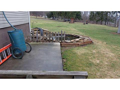1454 Whipkey Dam Rd, Markleton, PA 15551 photo 14