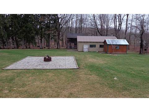 1454 Whipkey Dam Rd, Markleton, PA 15551 photo 12