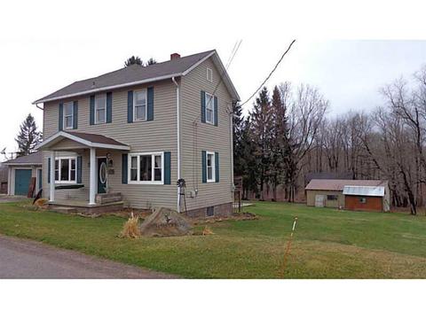 1454 Whipkey Dam Rd, Markleton, PA 15551 photo 3