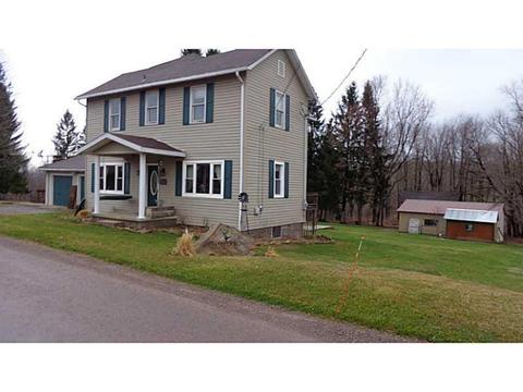 1454 Whipkey Dam Rd, Markleton, PA 15551 photo 2