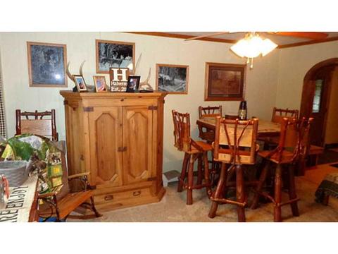 1454 Whipkey Dam Rd, Markleton, PA 15551 photo 4