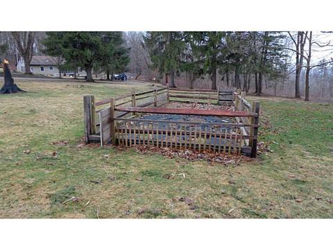 1454 Whipkey Dam Rd, Markleton, PA 15551 photo 15