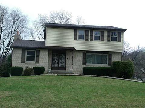 2357 Mt Vernon Dr, Export, PA 15632 photo 1