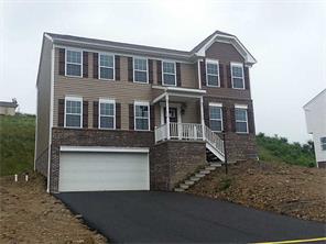 407 Lexie Way, Clairton, PA 15025 photo 1
