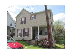 111 Painter St, Everson, PA 15631 photo 1