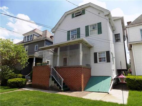102 Custer Ave, Vandergrift, PA 15690 photo 17