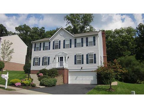 101 Snowcap Dr, Mars, PA 16046 photo 20