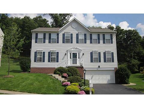 101 Snowcap Dr, Mars, PA 16046 photo 1