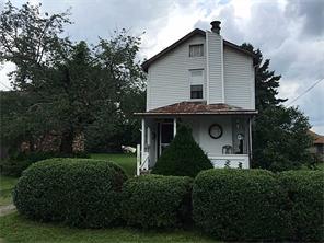 159 Alexander, Strabane, PA 15363 photo 1