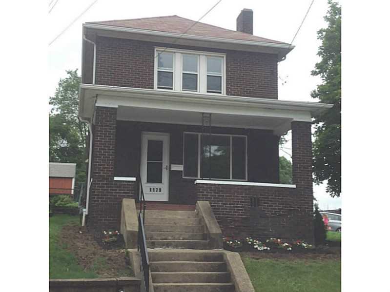 1179 Wolfe, Braddock, PA 15104 photo 1