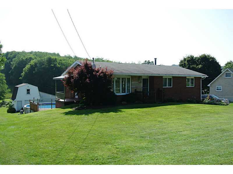 124 Johnetta Rd, Vandergrift, PA 15690 photo 1