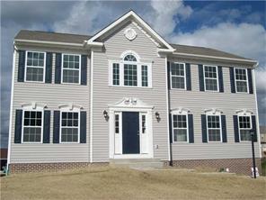 2159 Haflinger Dr, Irwin, PA 15642 photo 1