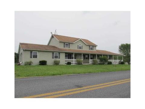 1987 Menchtown Rd, Everett, PA 15537 photo 1