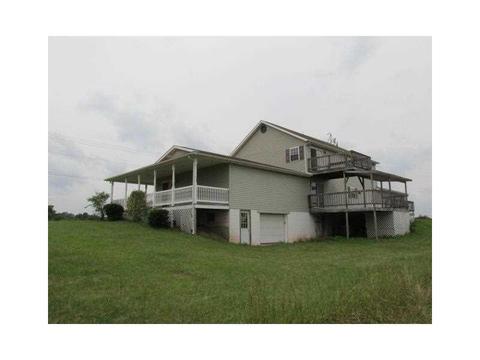 1987 Menchtown Rd, Everett, PA 15537 photo 2