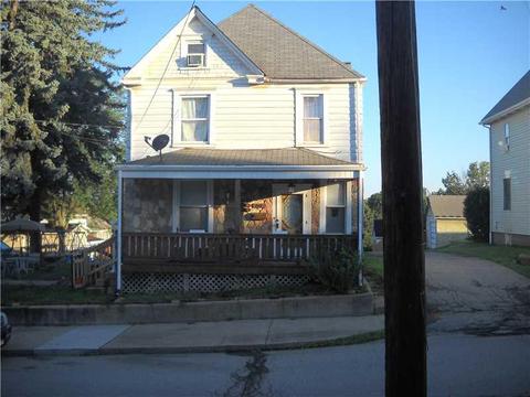 217 Third, Washington, PA 15301 photo 1