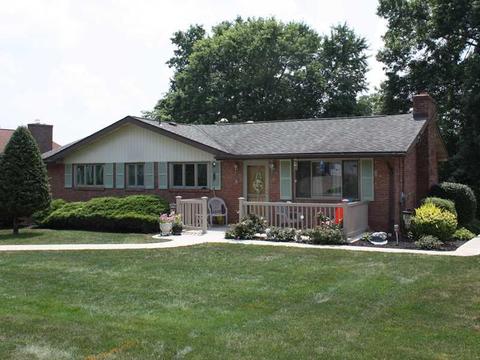 5047 Sequoia Ct, Export, PA 15632 photo 1