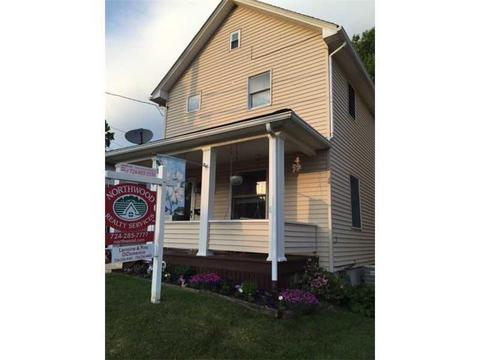 409 Second St, Butler, PA 16001 photo 1