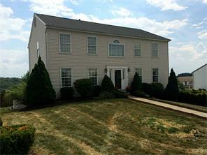 2110 Windgap Dr, Irwin, PA 15642 photo 1