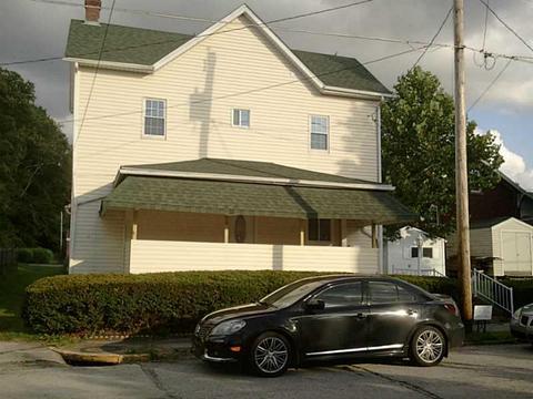108 E Third Ave, Derry, PA 15627 photo 1