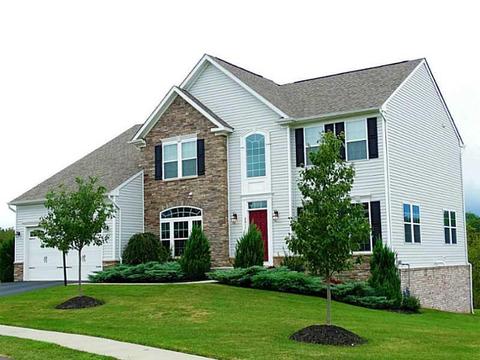 2011 Eagle Ridge Dr, Valencia, PA 16059 photo 1
