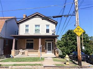  2734 Amman St, Pittsburgh, PA 15226 photo 1
