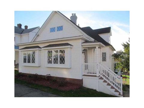 213 Painter St, Everson, PA 15631 photo 1